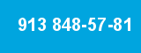913 848-57-81